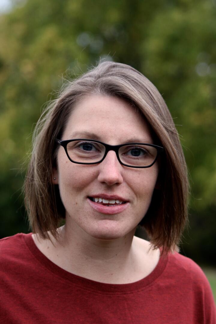 head and shoulders portrait