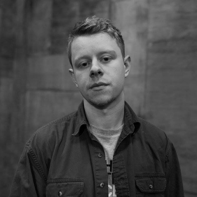 head and shoulders portrait