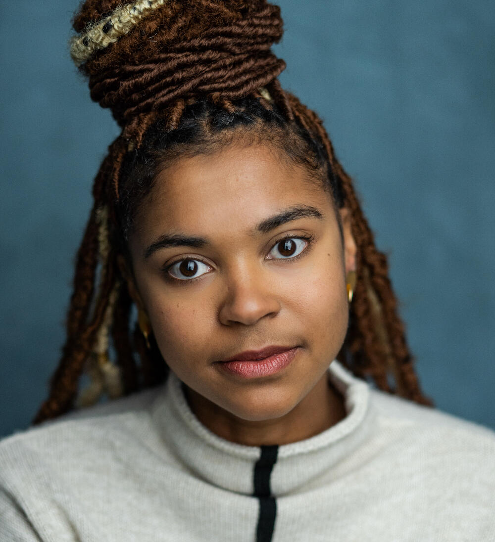 Isabel Adomakoh Young - 2022 Bursary - MGCfutures