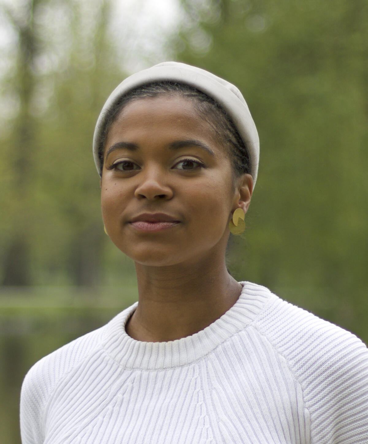 Isabel Adomakoh Young - 2022 Bursary - MGCfutures